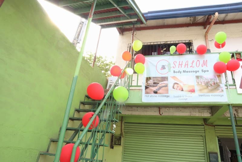 Reset Body Massage Spa Liloan photo