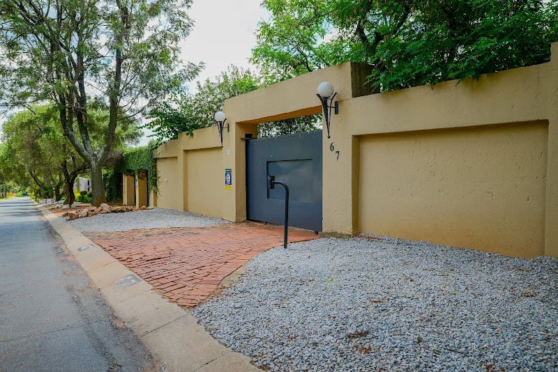 Reset Detox Centre Randvaal photo
