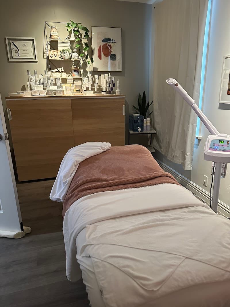 Reset Esthetics and Massage Millcreek photo
