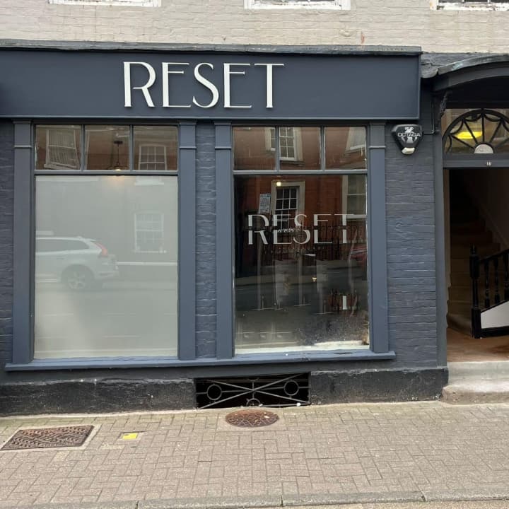 RESET Hereford photo