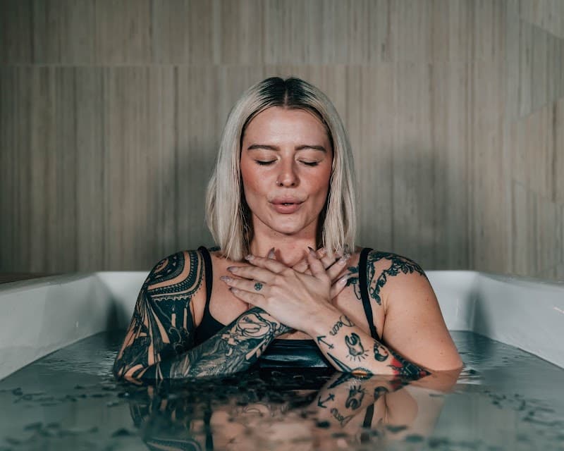 Reset Mind & Body - Belmar Lakewood photo