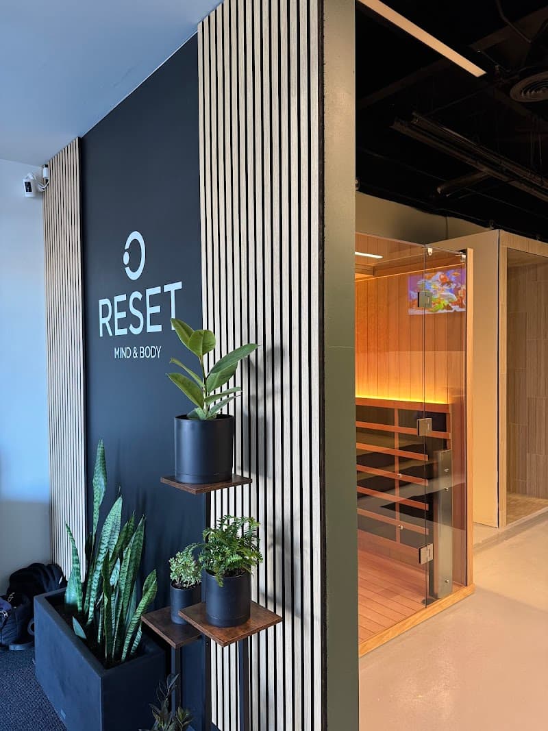 Reset Mind & Body Paradise Valley Phoenix photo