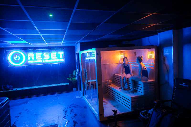 RESET Recovery Rooms Bray photo