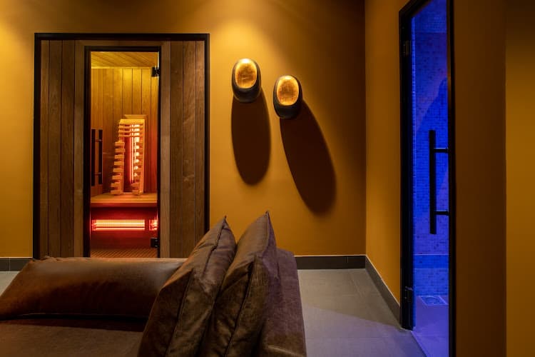 Reset Spa | Naaldwijk photo
