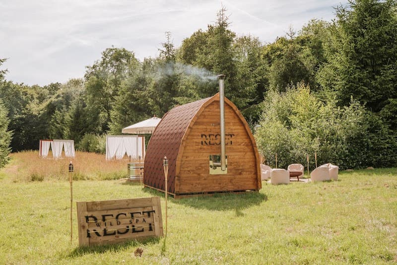 RESET Wild Spa Tring photo