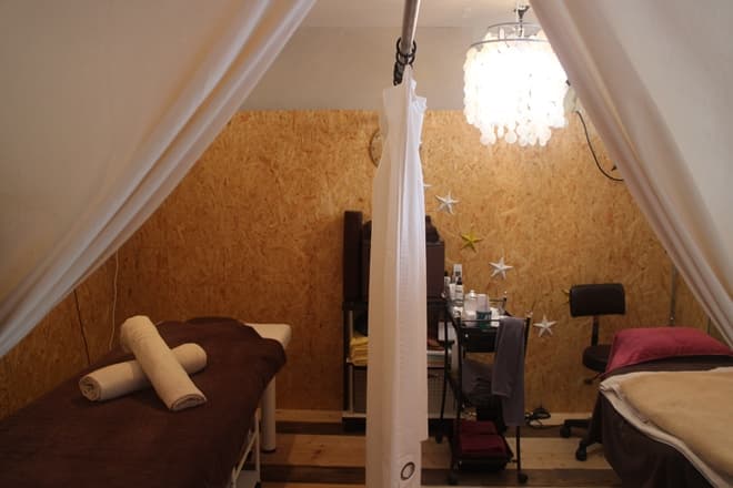 Resetsalon Rub Kahoku City photo