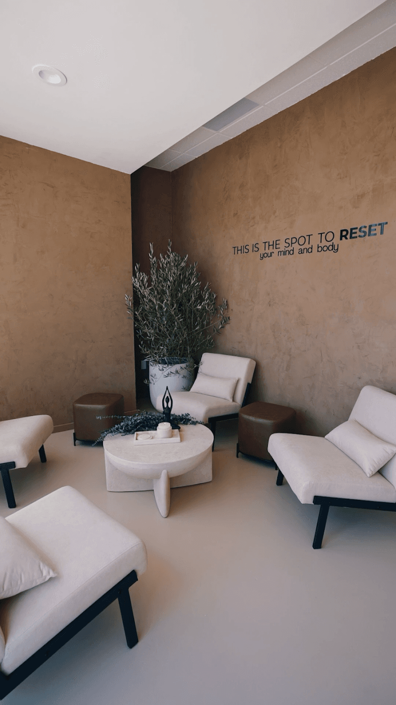 ResetSpot Burbank photo