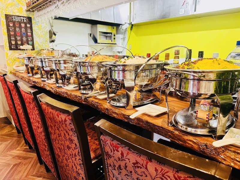 Reshan Kuraberu Hachioji City photo