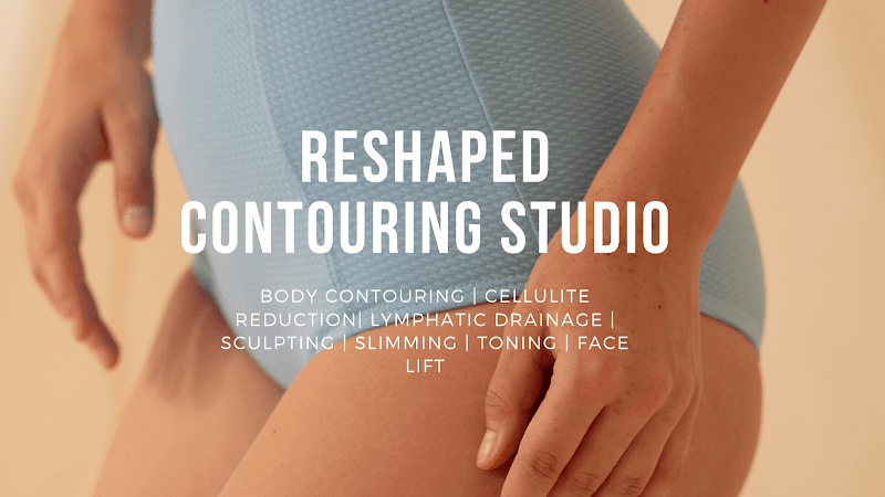 Reshaped Studios Los Angeles photo