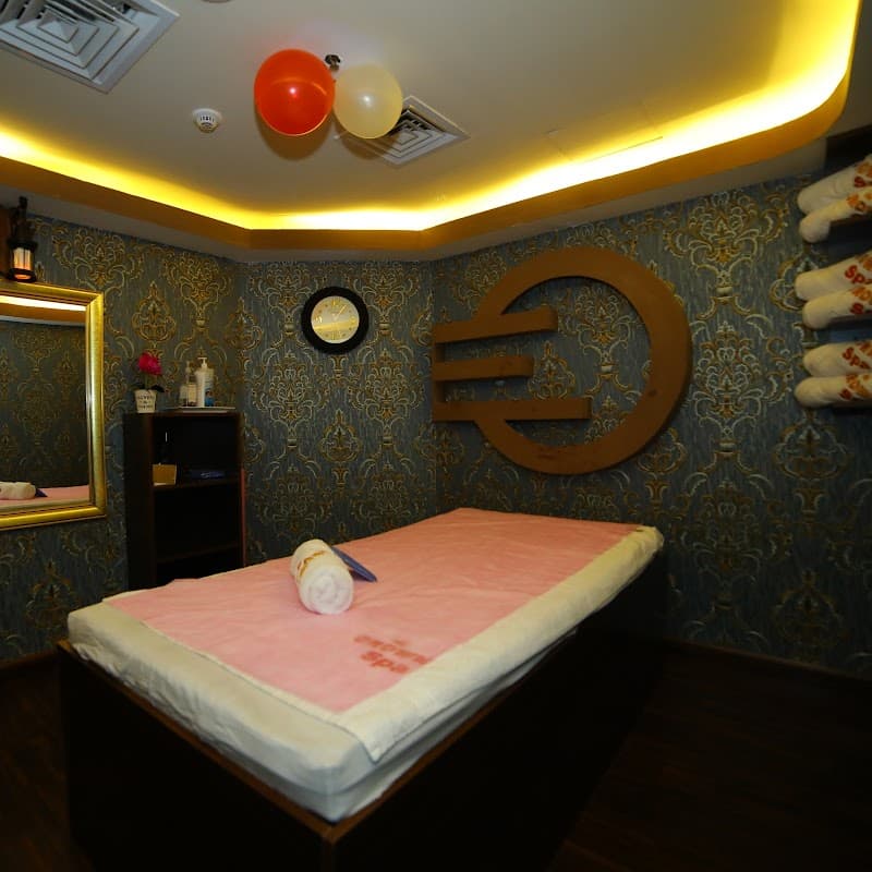 Reshma Spa Ajman - Massage Centre & Relaxation photo