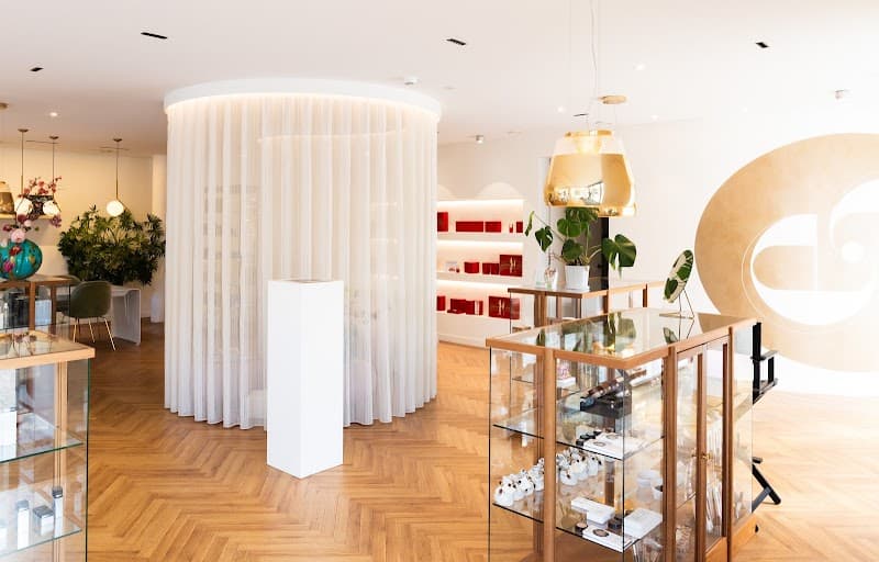 Résidence de Beauté Evelien Ulvenhout photo