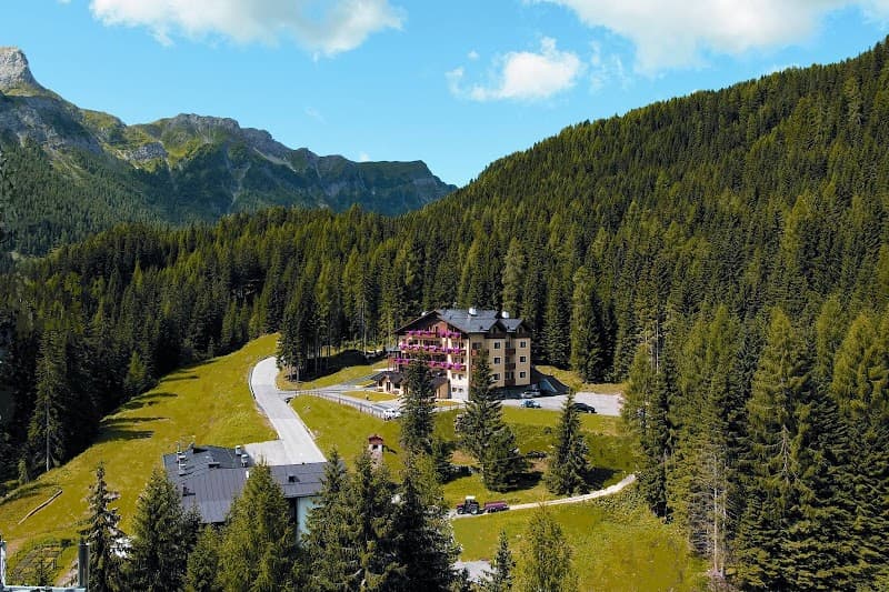 Residence Panorama Dolomites photo