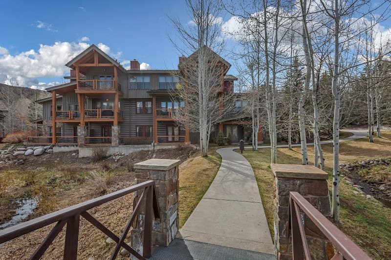 Residences at Snowmass Club Aspen photo