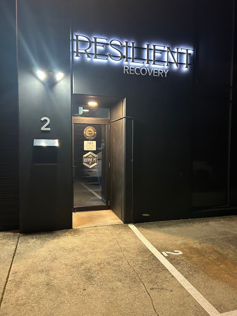 Resilient Recovery Eltham Melbourne photo