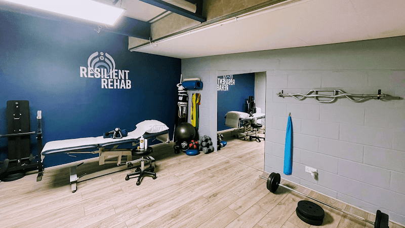 Resilient Rehab Erith photo