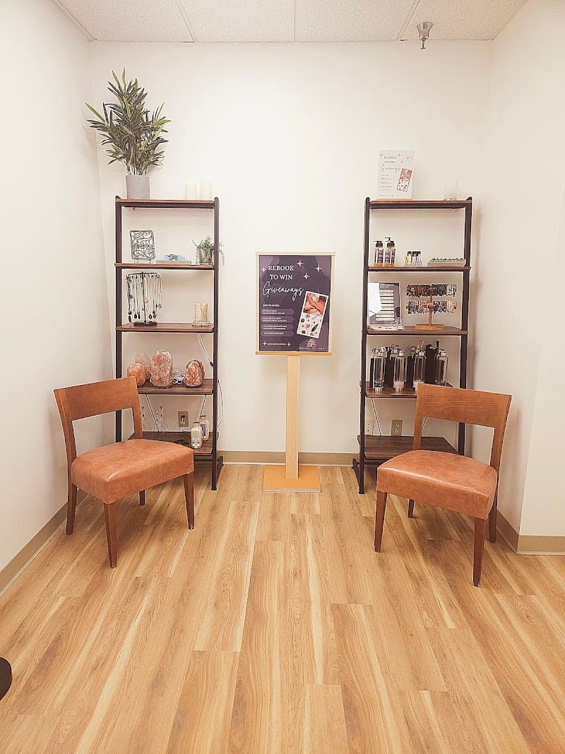 Resinosa Massage Eagan photo
