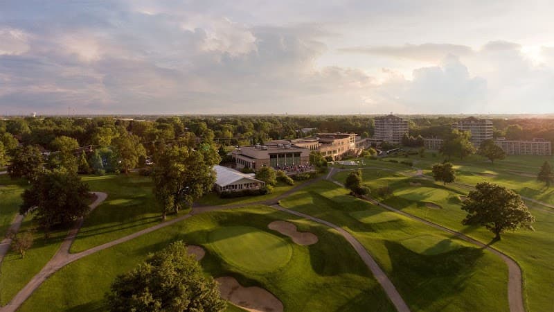 Resolution Spa & Wellness-Hilton Indian Lakes Resort Bloomingdale photo