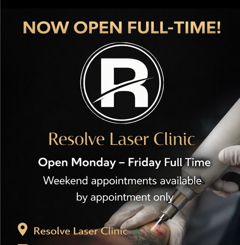 Resolve Laser Clinic Saskatoon photo