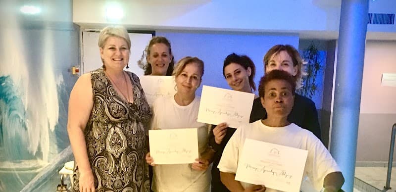 Résonance, The Academy of Wellness Trades Pau photo