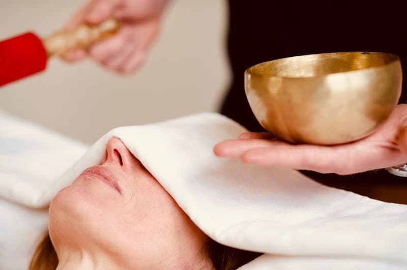 Resonanz SPA - Massage, Wellness und Prävention Bayreuth photo
