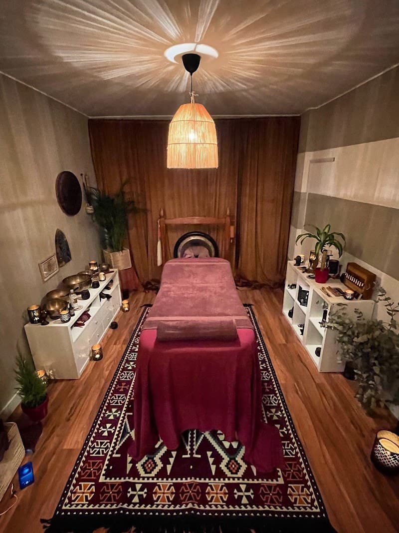 Resonate With Yourself - Malaga Holistic Wellness: Advanced Bodywork Massage, Spiritual Therapy & Sound Healing photo