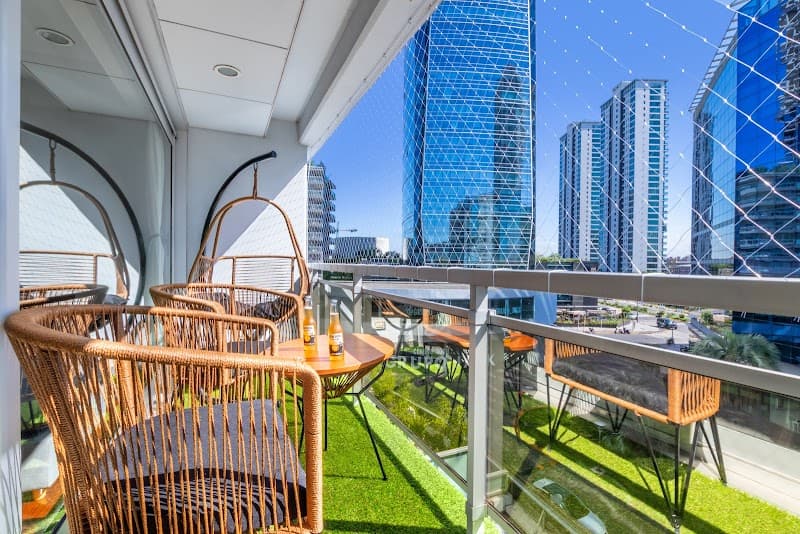 Resort Experience Puerto Madero Buenos Aires photo