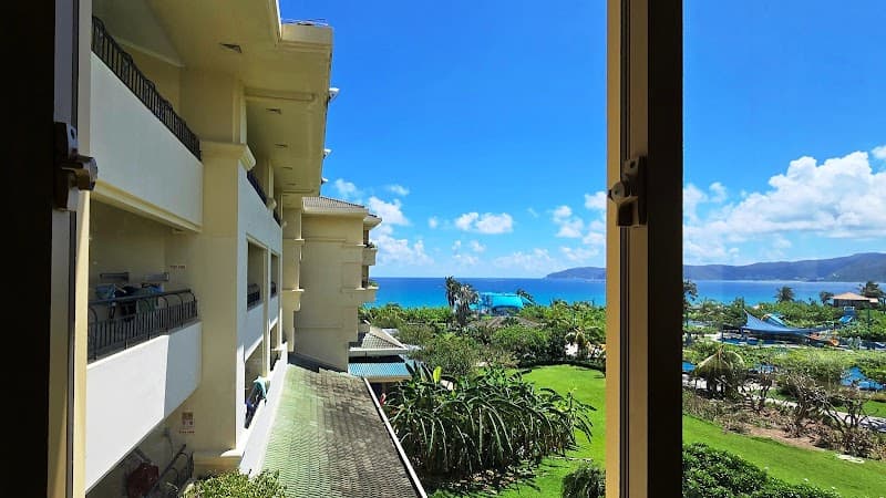 Resort Horizon Sanya photo