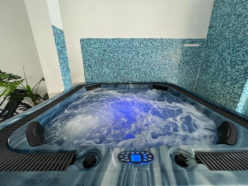 Resort SPA Clisura Dunarii Eșelnița photo