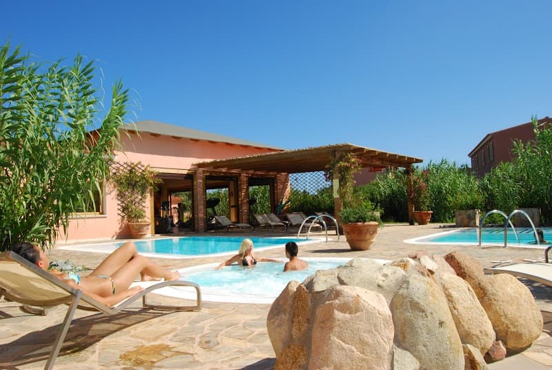 Resort & SPA Le Dune Sardinia photo