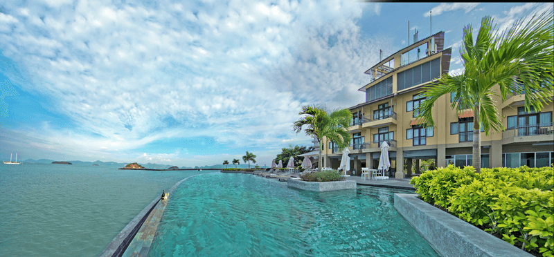 Resorts World Langkawi photo