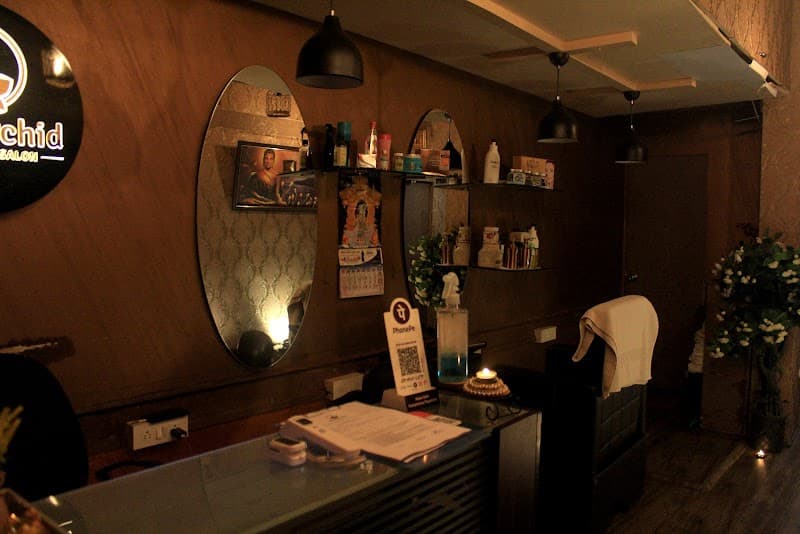 Resoul Family Spa and Salon Mumbai photo
