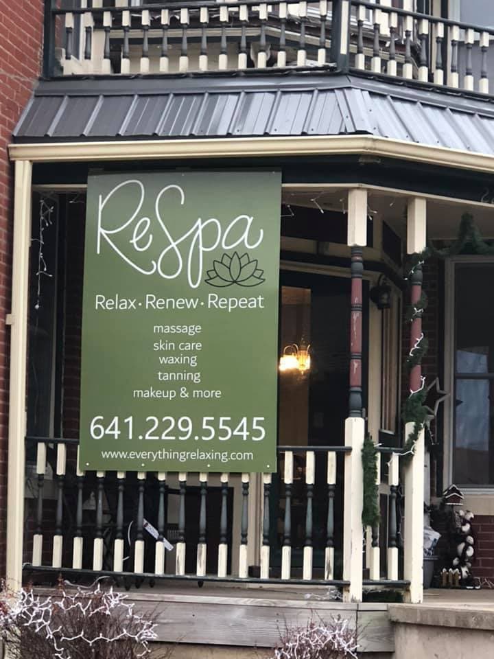 ReSpa Beauty & Wellness Dyersville photo