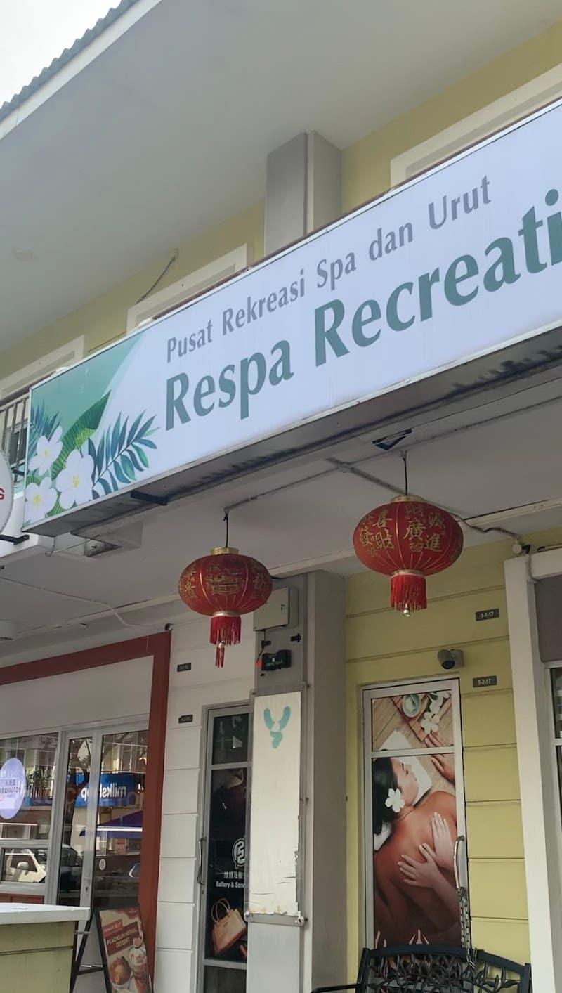 ReSpa Recreation Hub Sdn Bhd Bayan Lepas photo