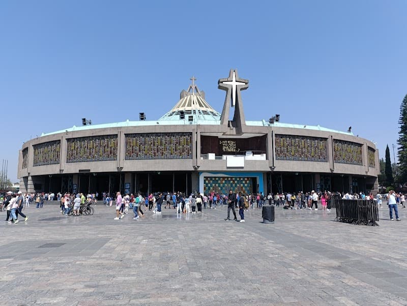 Respandece Guadalupe photo