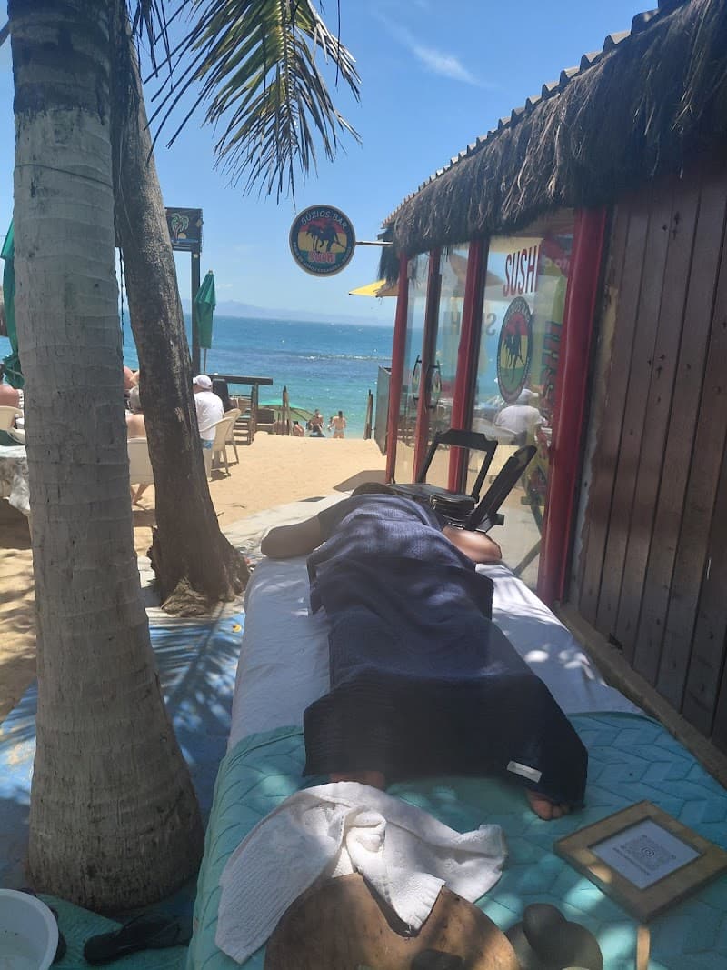 Respira massage Buzios photo