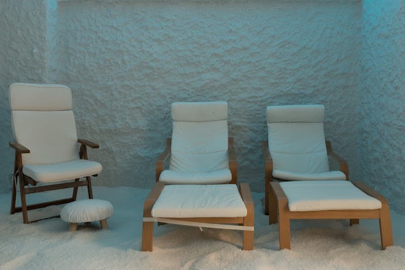 Respiro di Mare La Tua Grotta di Sale Torino photo