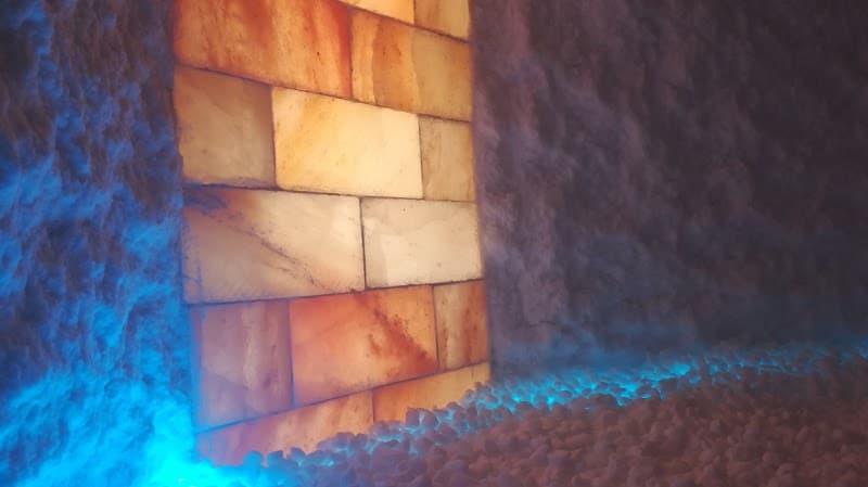 Respiro - Grotta di Sale - Vetralla photo