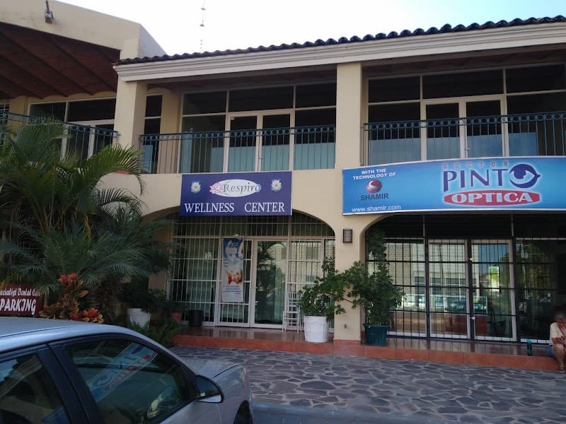 Respiro Wellness Center Chapala photo