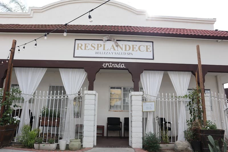 Resplandece Belleza y Salud Spa Maywood photo