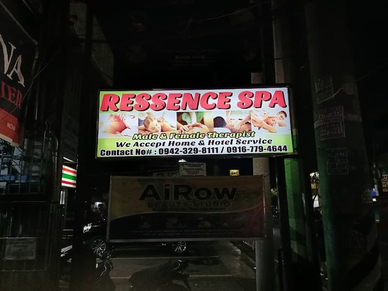 Ressence Spa Quezon City photo