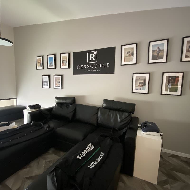 Ressource Recovery Lounge Castanet-Tolosan photo