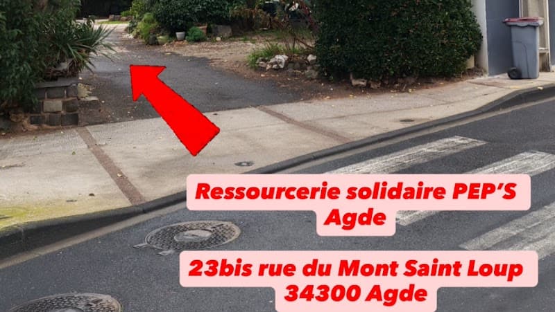 Ressource & vous Agde photo