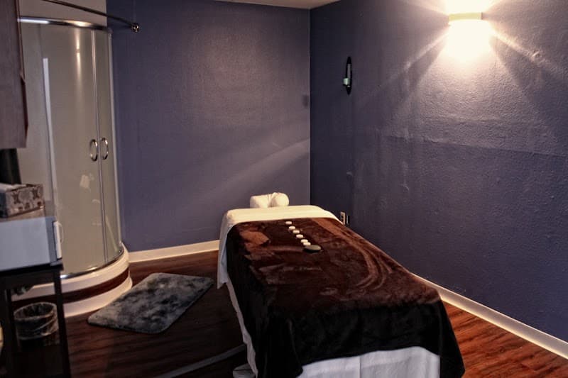 Rest A Tranquility Spa Chula Vista photo