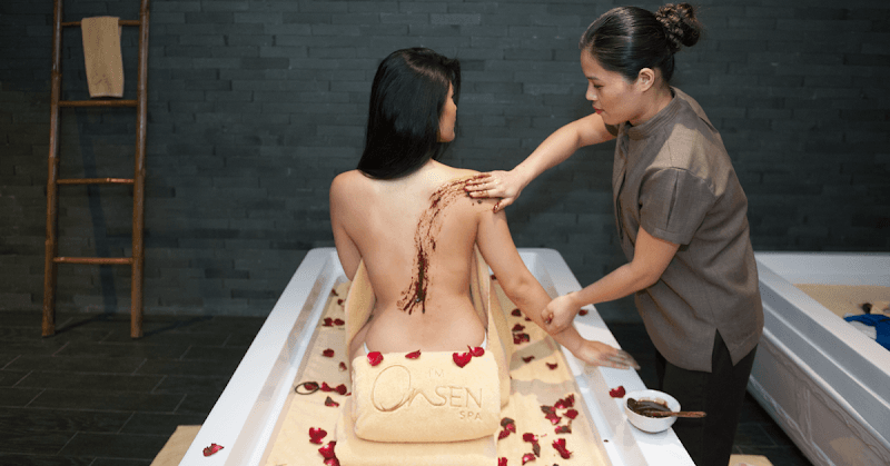 Rest and Glow Day Spa Manila photo