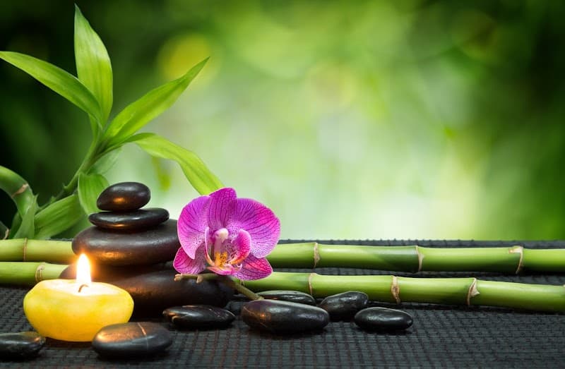 Rest and Rejuvenate Massage Therapy Los Gatos photo