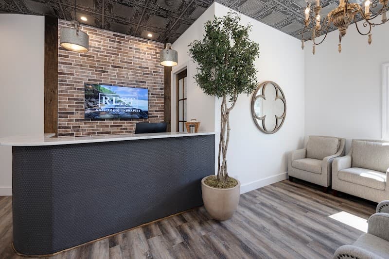 Rest Anti-Aging Therapies Franklin photo