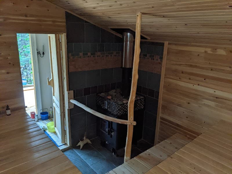 Rest Day Sauna Monson photo