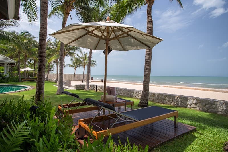 Rest Detail Hotel Hua Hin photo