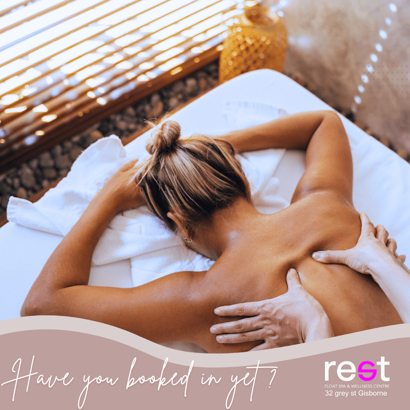 Rest Float Spa and Wellness Centre Gisborne photo