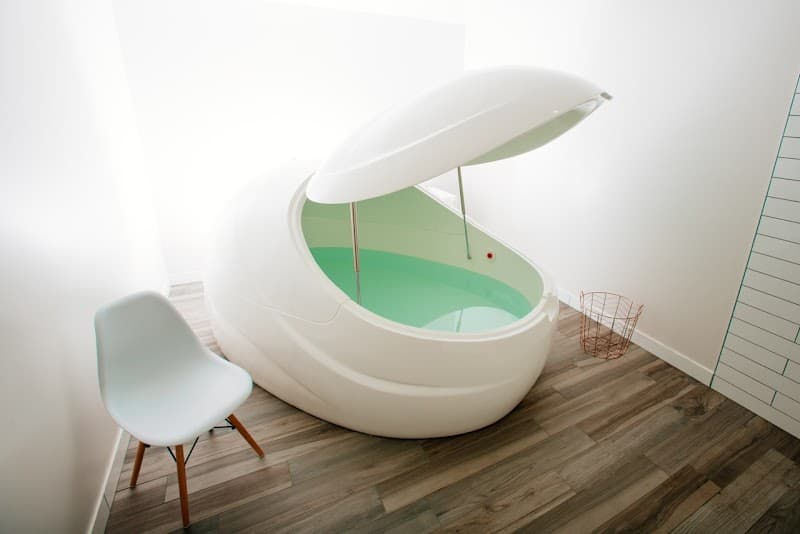 Rest House Float Centre Melbourne photo